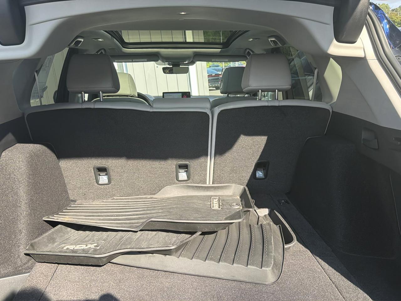 Acura RDX SH-AWD w/Technology Package 2024