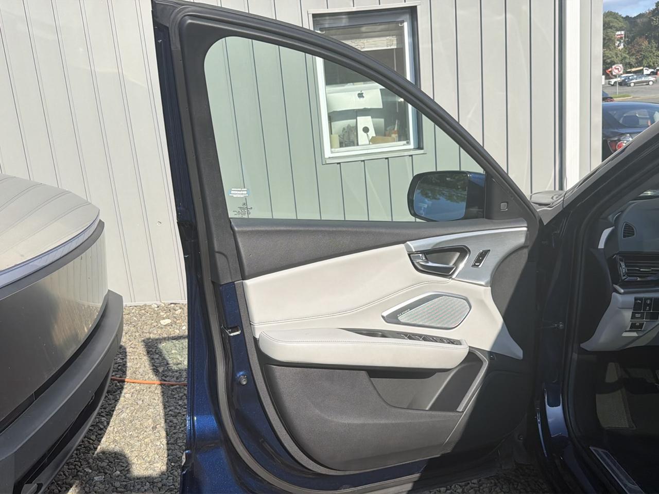 Acura RDX SH-AWD w/Technology Package 2024