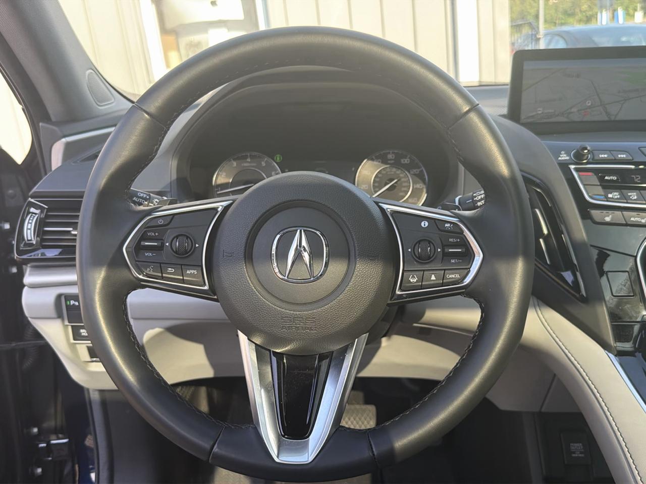 Acura RDX SH-AWD w/Technology Package 2024