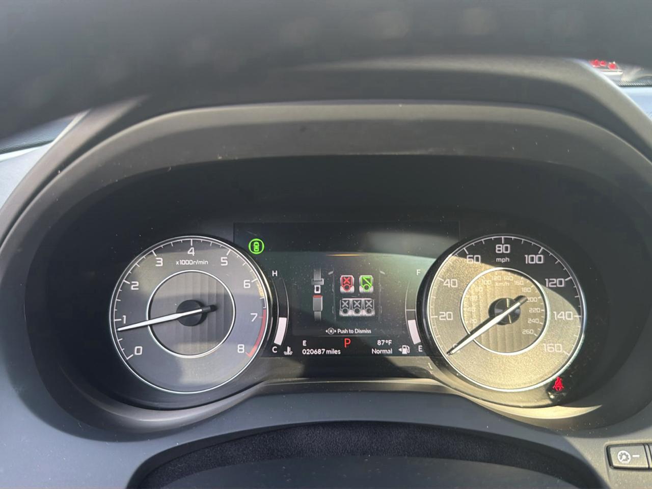 Acura RDX SH-AWD w/Technology Package 2024
