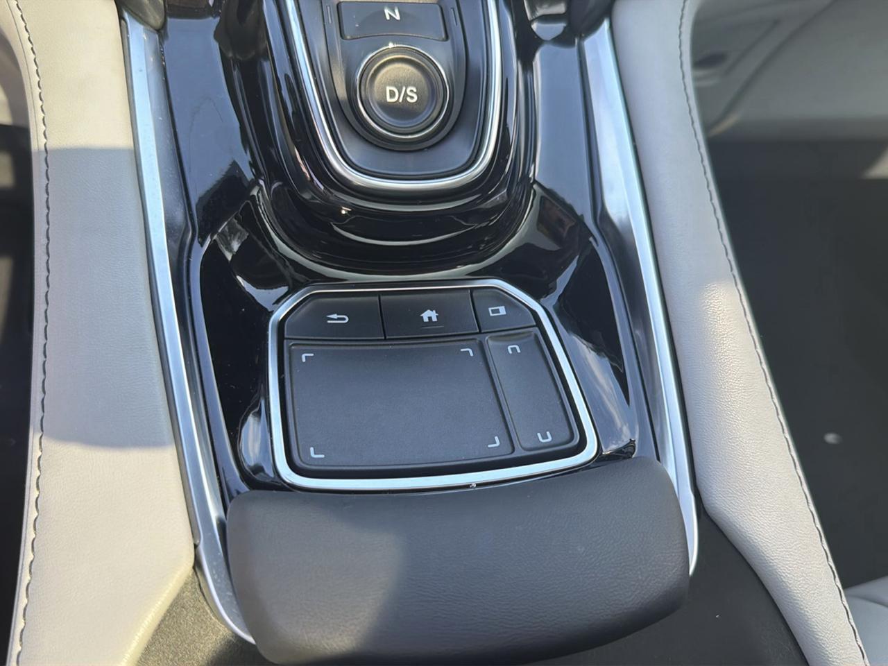 Acura RDX SH-AWD w/Technology Package 2024