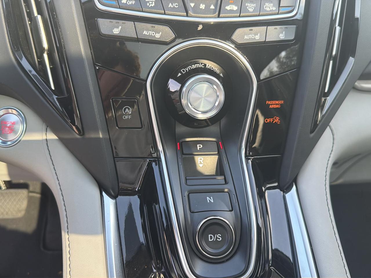 Acura RDX SH-AWD w/Technology Package 2024