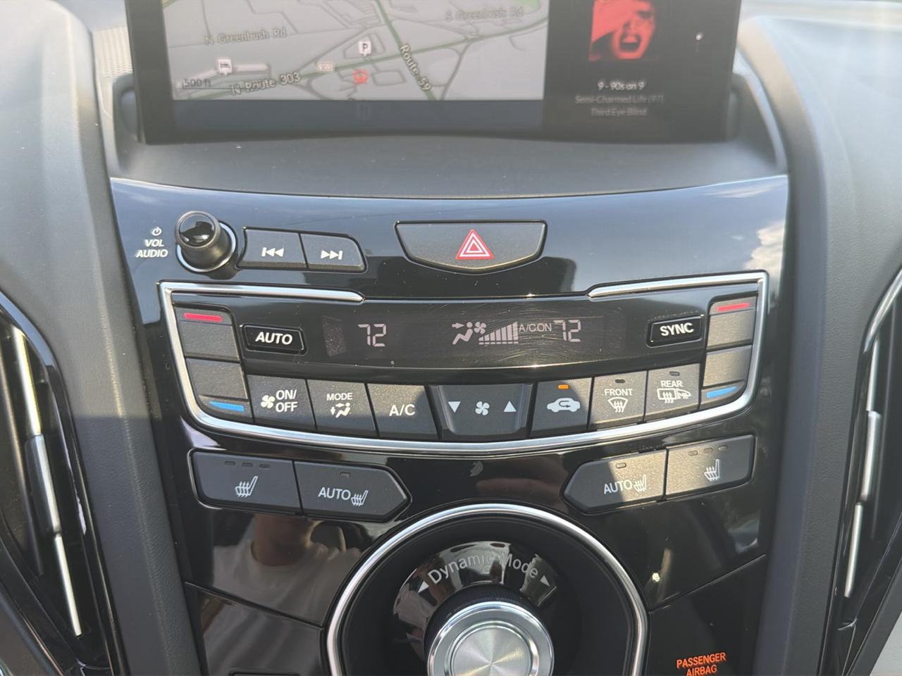 Acura RDX SH-AWD w/Technology Package 2024