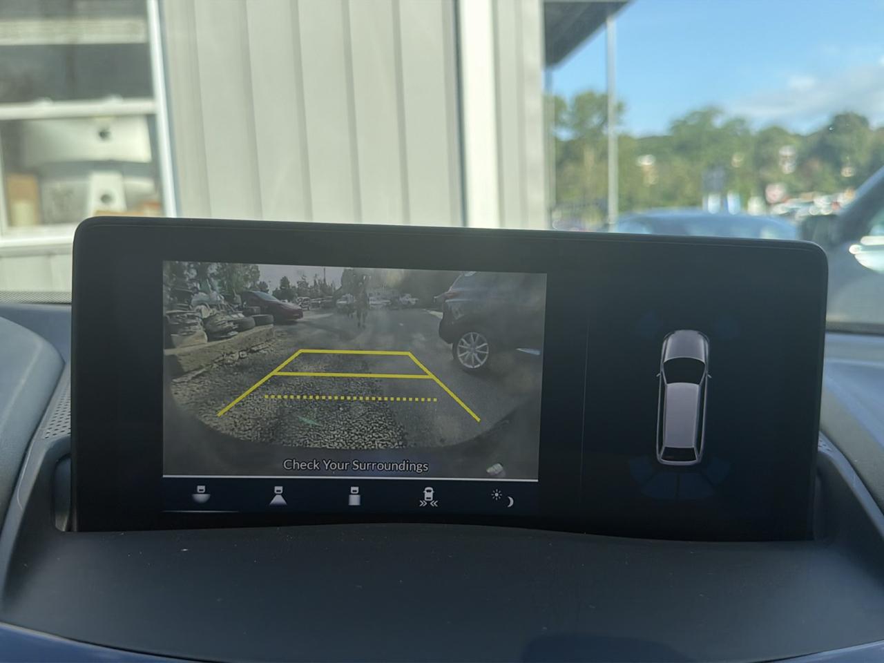 Acura RDX SH-AWD w/Technology Package 2024