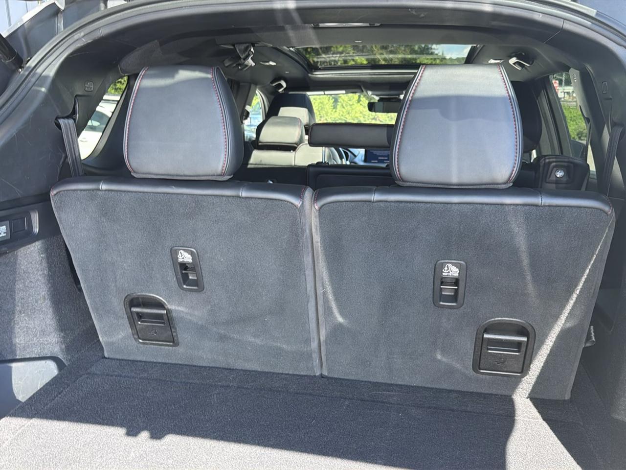 Acura MDX SH-AWD w/A-Spec Package 2024