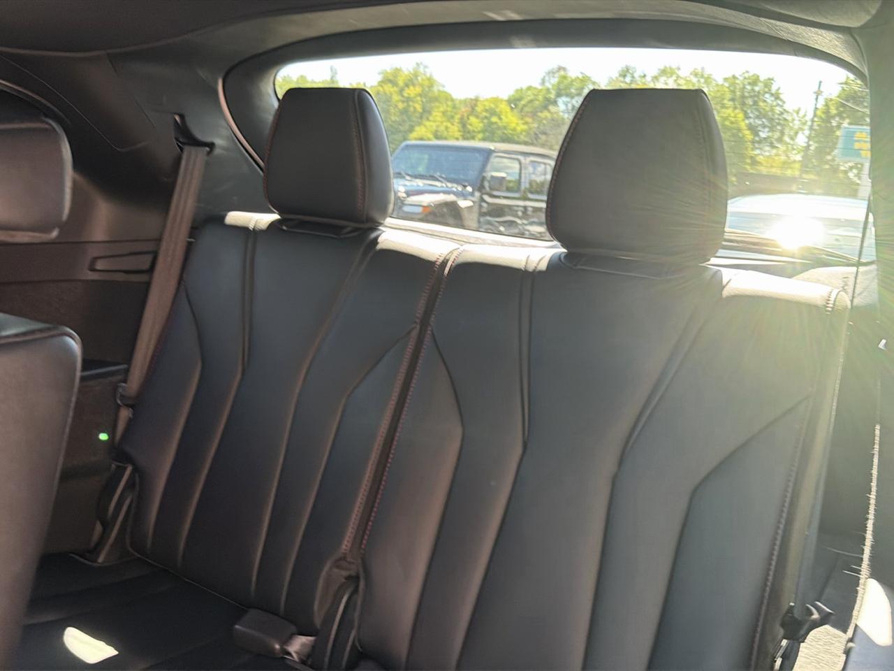 Acura MDX SH-AWD w/A-Spec Package 2024