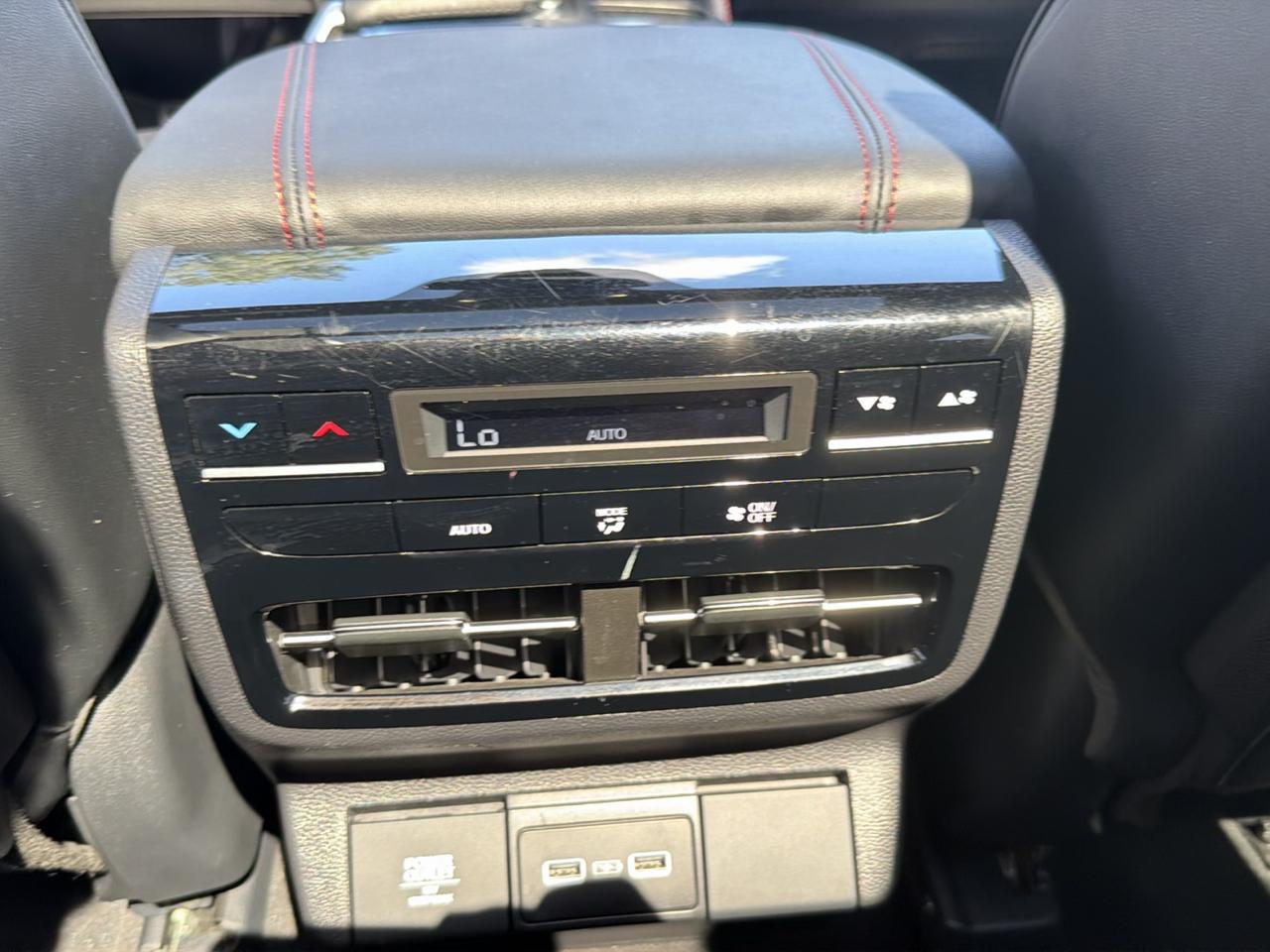 Acura MDX SH-AWD w/A-Spec Package 2024