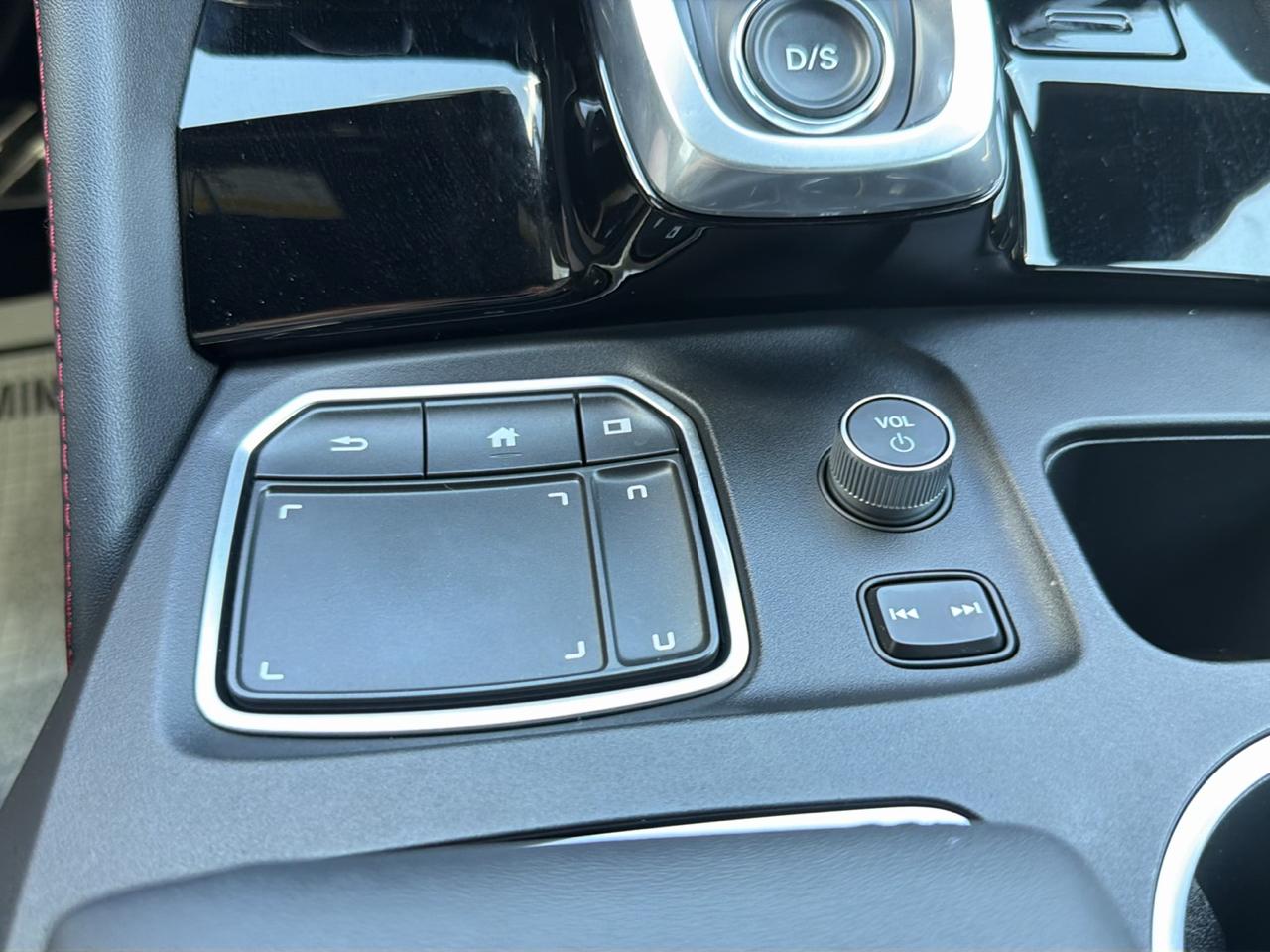 Acura MDX SH-AWD w/A-Spec Package 2024