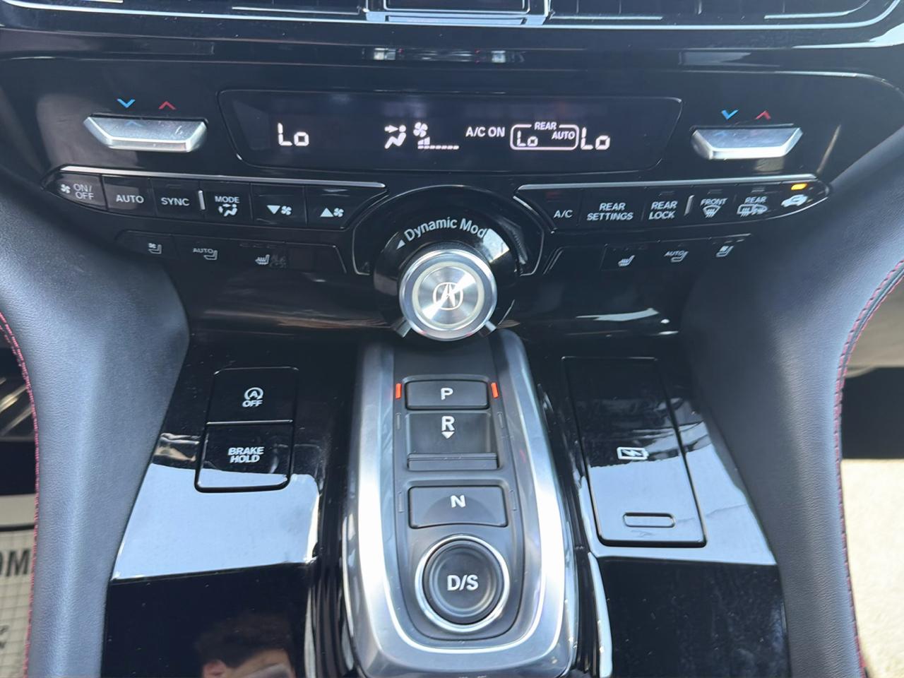 Acura MDX SH-AWD w/A-Spec Package 2024