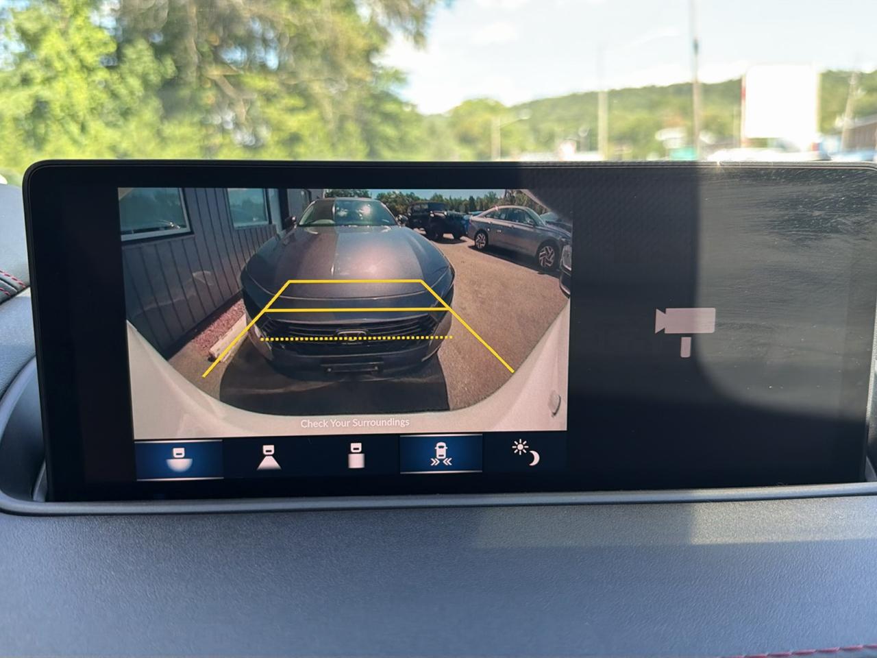 Acura MDX SH-AWD w/A-Spec Package 2024