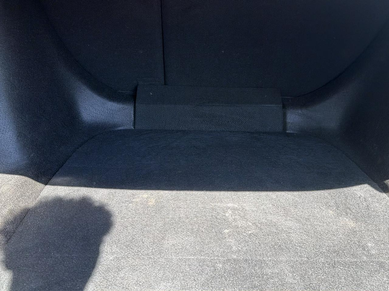 Honda Accord Sedan EX CVT 2023