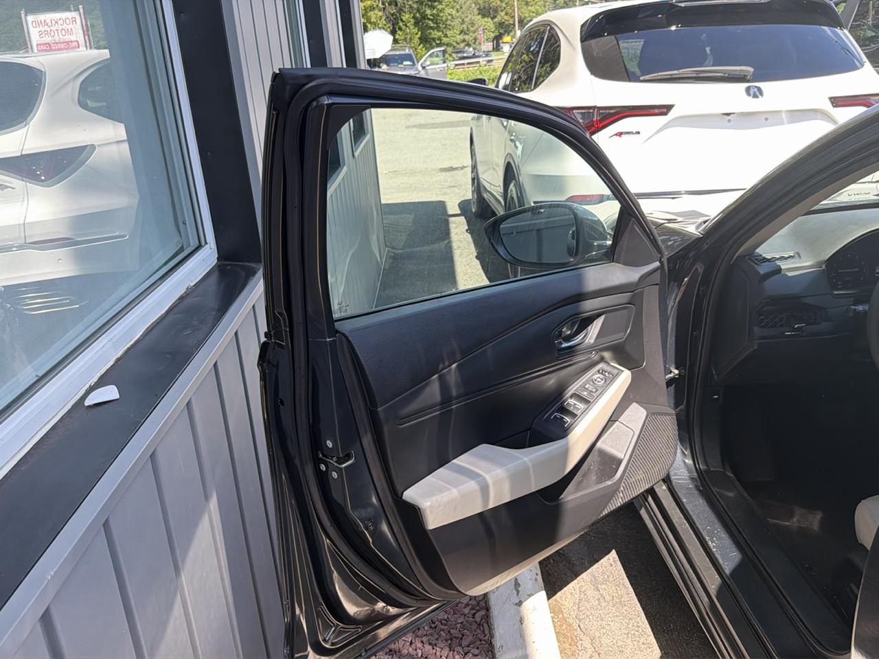 Honda Accord Sedan EX CVT 2023