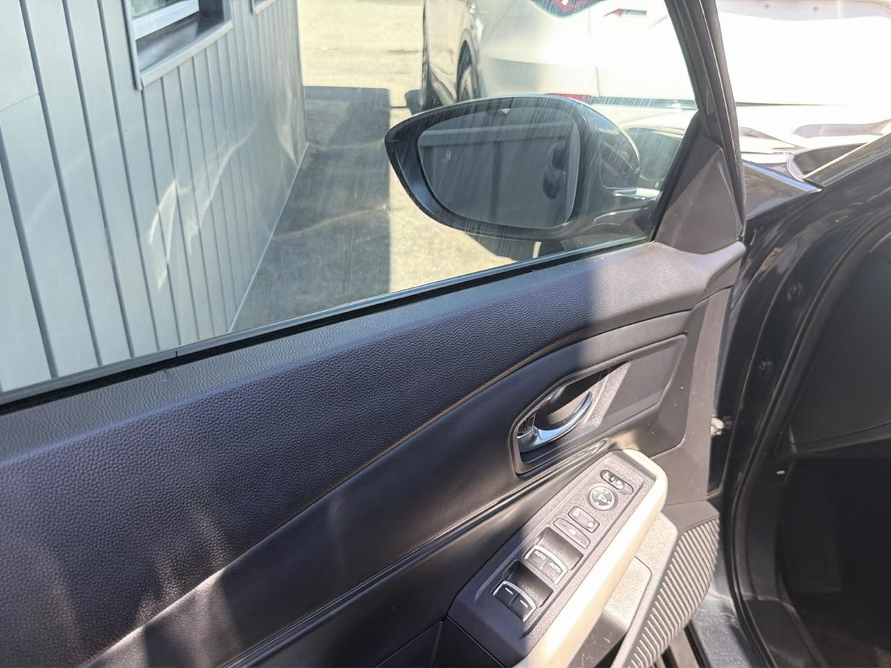 Honda Accord Sedan EX CVT 2023