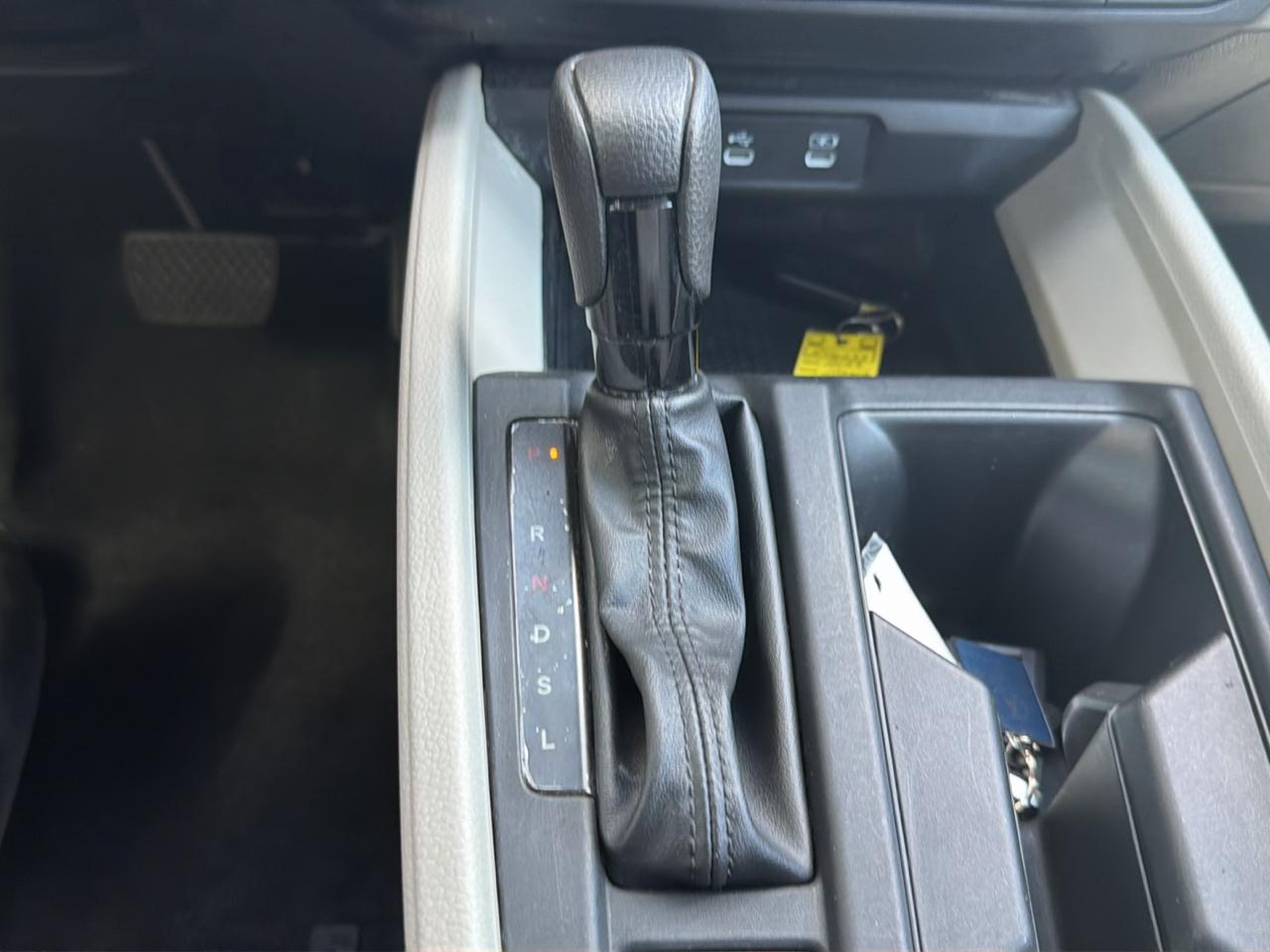 Honda Accord Sedan EX CVT 2023