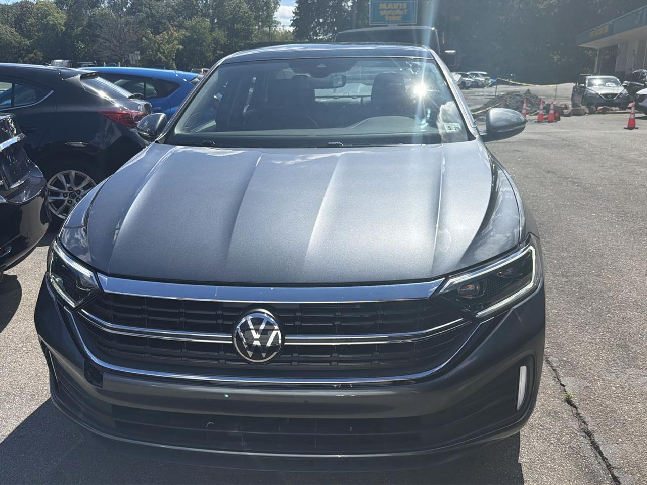 Volkswagen Jetta SEL Auto 2024