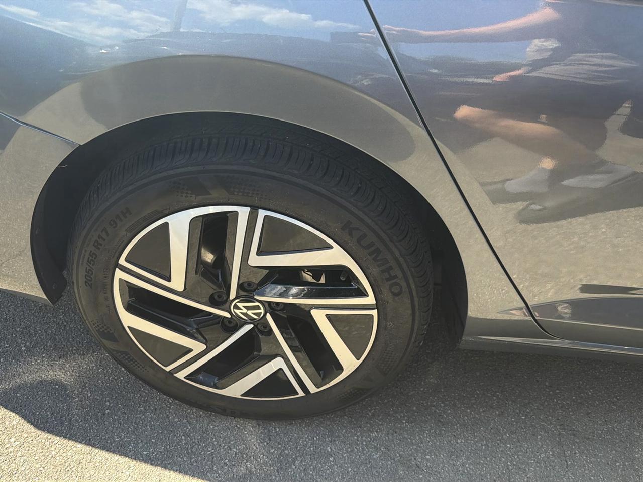 Volkswagen Jetta SEL Auto 2024