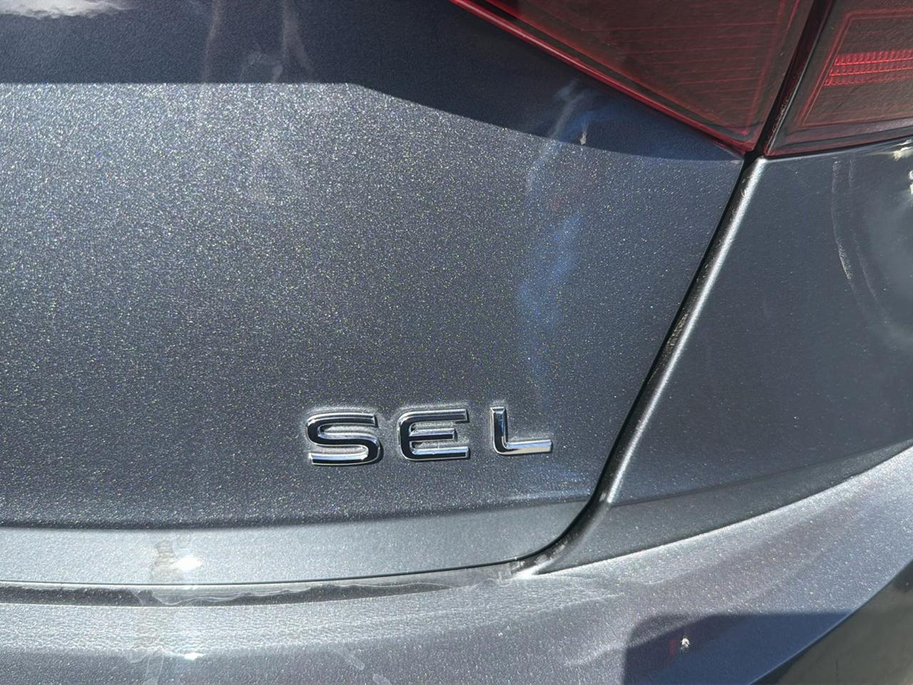 Volkswagen Jetta SEL Auto 2024