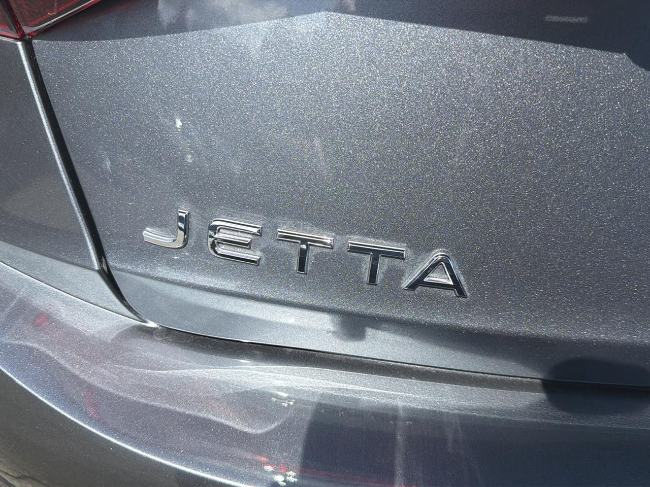 Volkswagen Jetta SEL Auto 2024