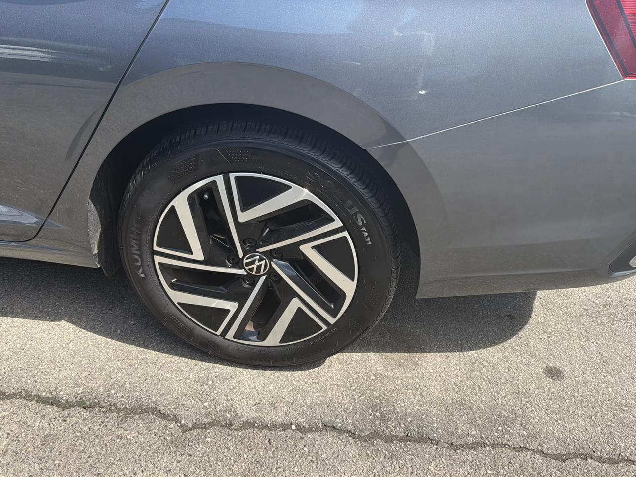 Volkswagen Jetta SEL Auto 2024