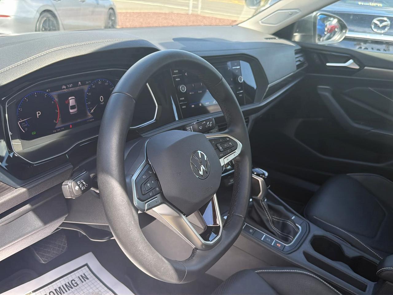 Volkswagen Jetta SEL Auto 2024