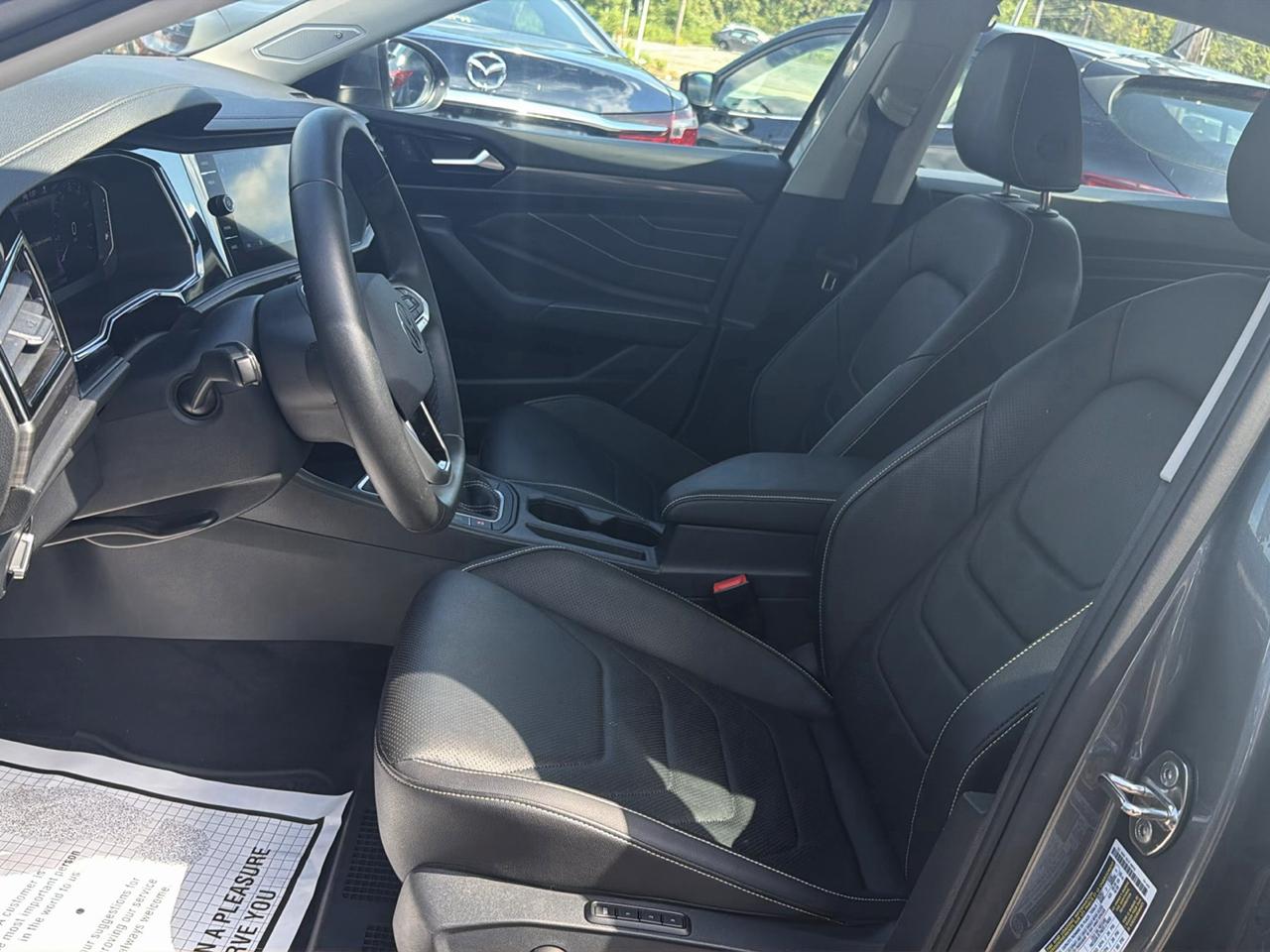 Volkswagen Jetta SEL Auto 2024