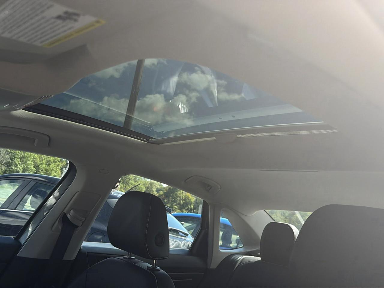 Volkswagen Jetta SEL Auto 2024