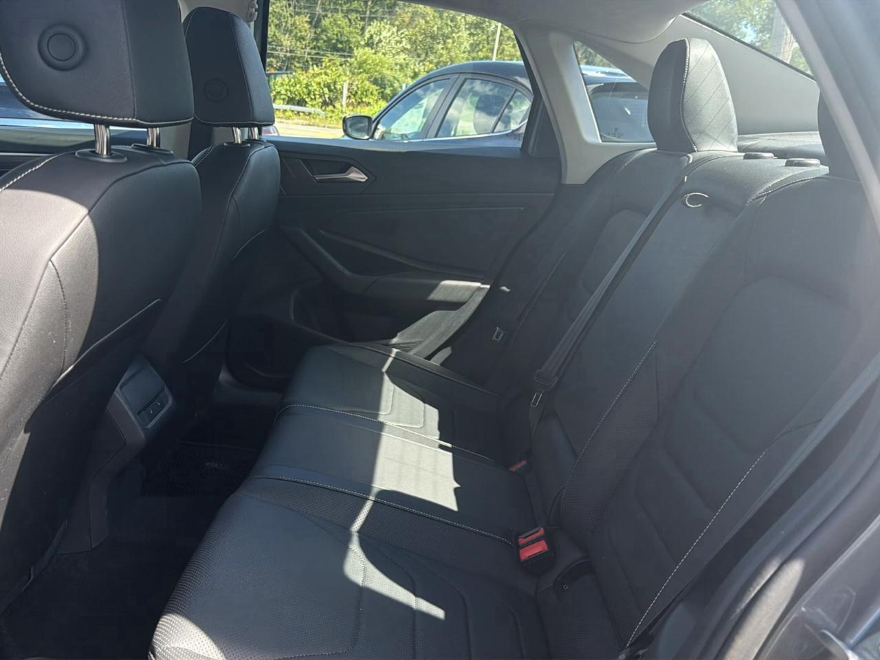 Volkswagen Jetta SEL Auto 2024
