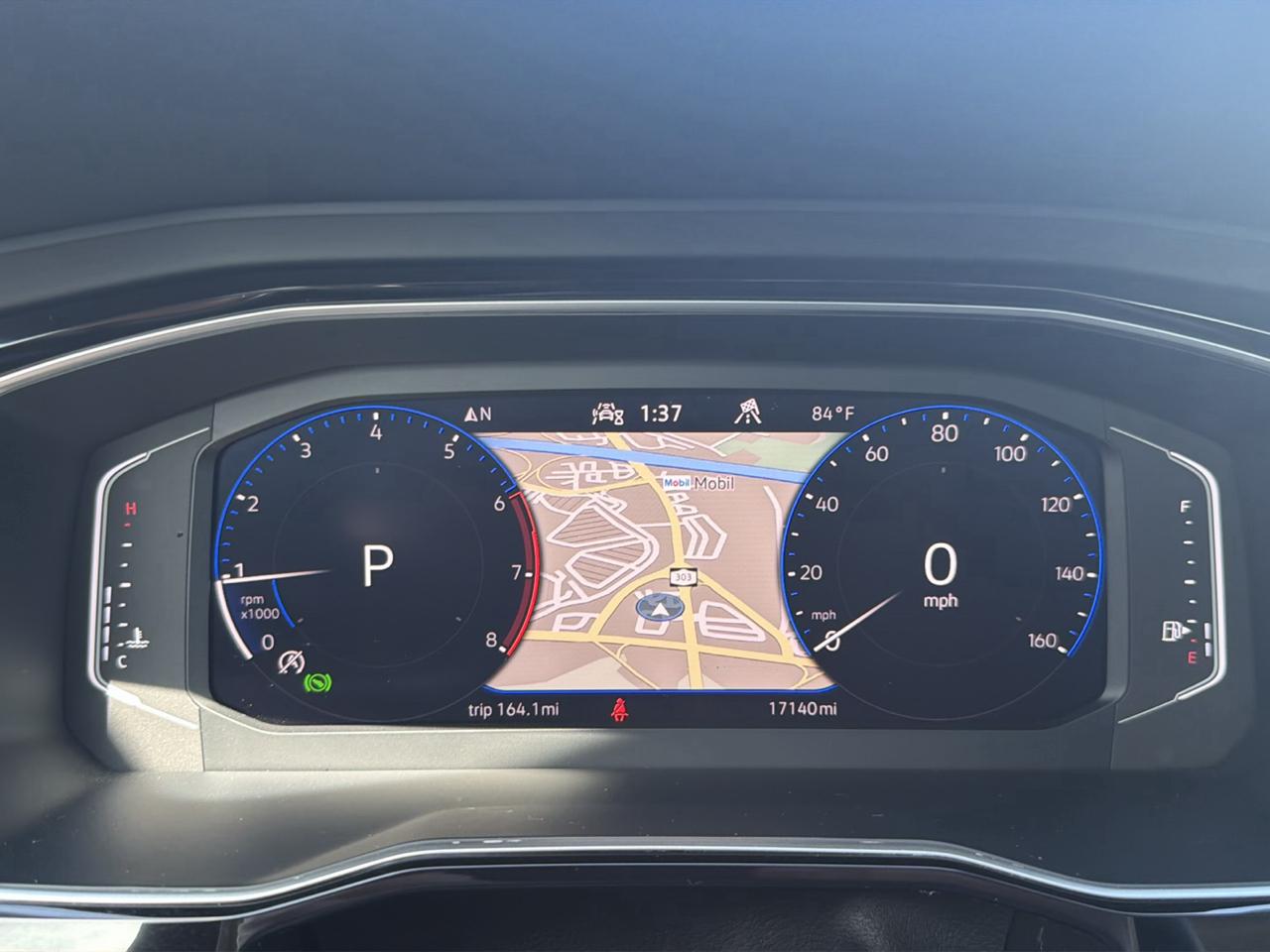 Volkswagen Jetta SEL Auto 2024