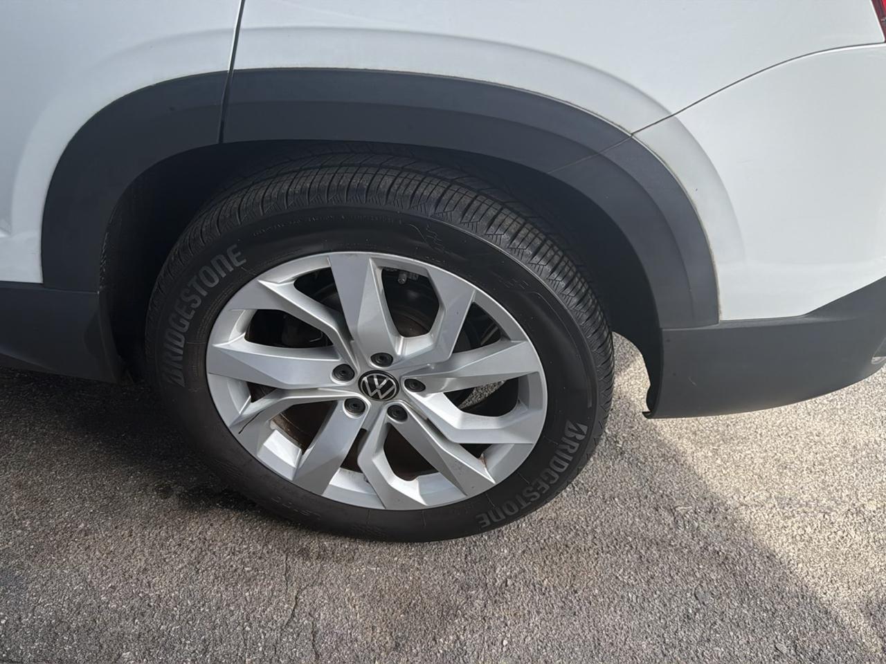 Volkswagen Taos S 4MOTION *Ltd Avail* 2023