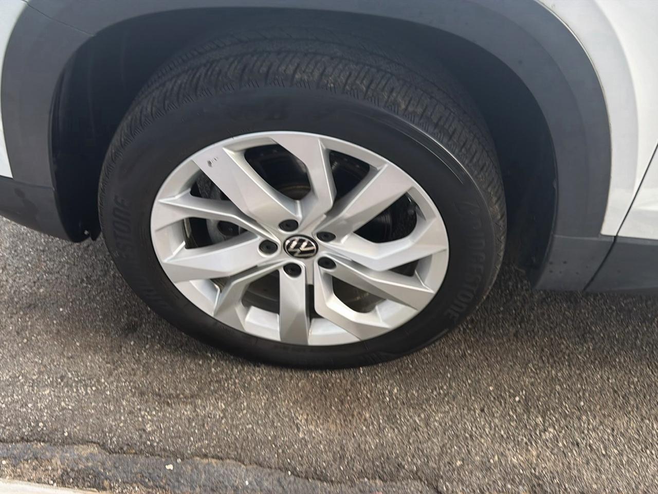 Volkswagen Taos S 4MOTION *Ltd Avail* 2023