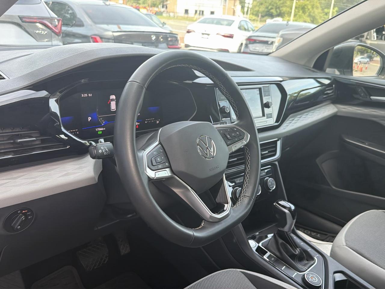 Volkswagen Taos S 4MOTION *Ltd Avail* 2023