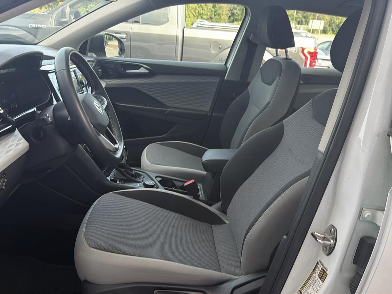 Volkswagen Taos S 4MOTION *Ltd Avail* 2023