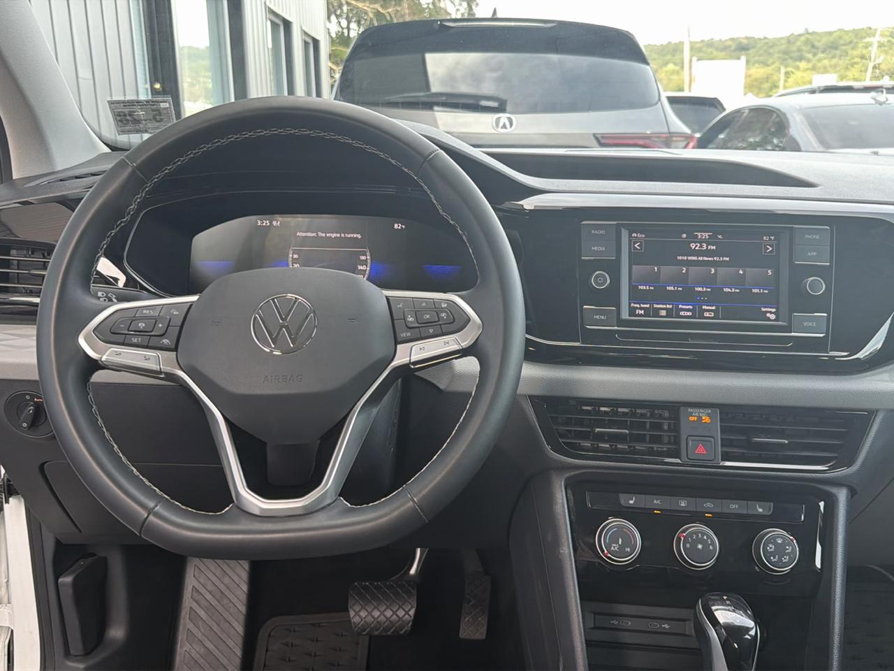 Volkswagen Taos S 4MOTION *Ltd Avail* 2023
