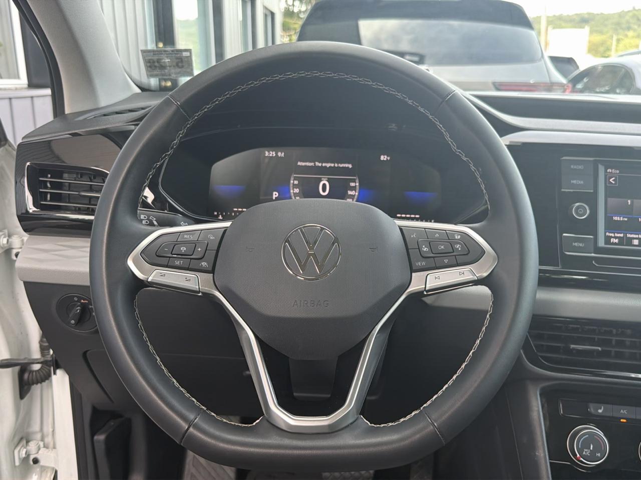 Volkswagen Taos S 4MOTION *Ltd Avail* 2023