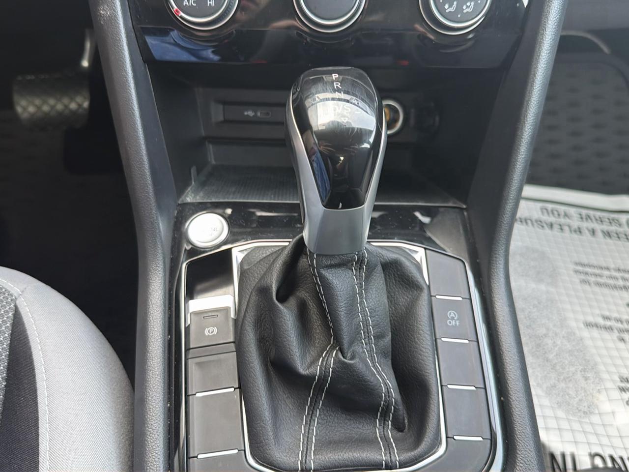 Volkswagen Taos S 4MOTION *Ltd Avail* 2023