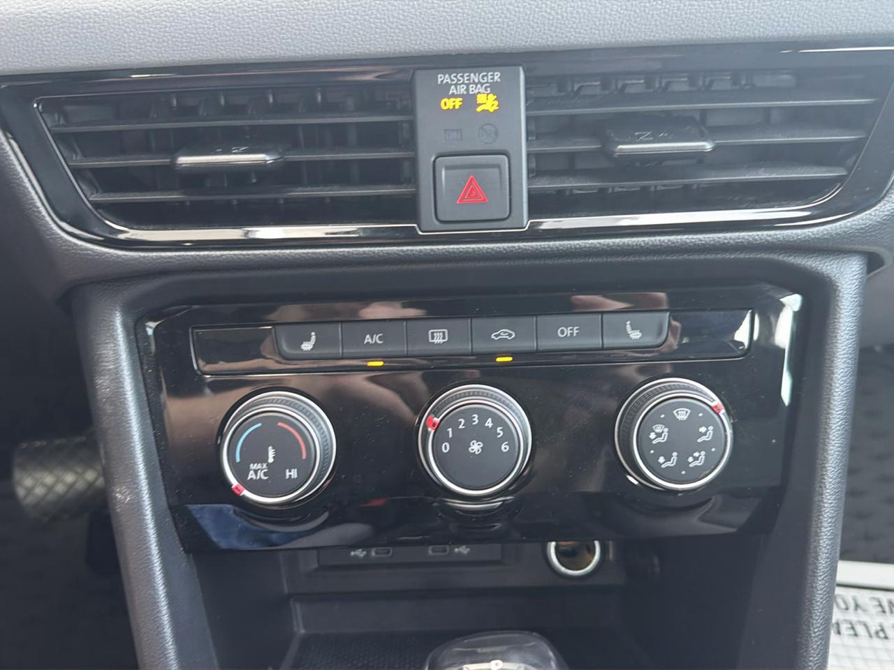 Volkswagen Taos S 4MOTION *Ltd Avail* 2023