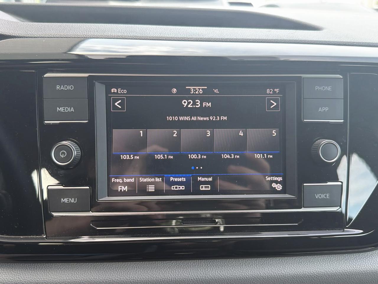 Volkswagen Taos S 4MOTION *Ltd Avail* 2023