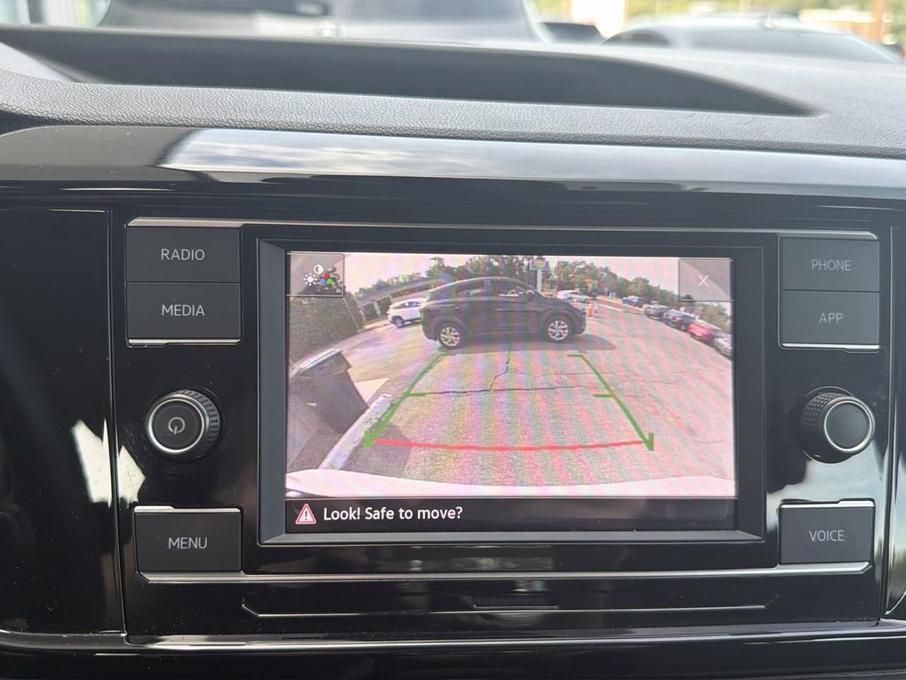 Volkswagen Taos S 4MOTION *Ltd Avail* 2023