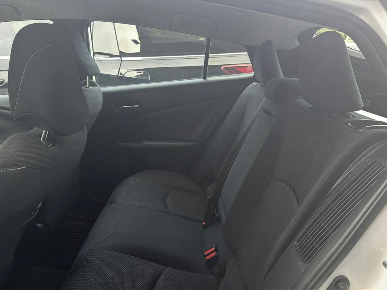 Toyota Prius Prime Limited (Natl) 2021