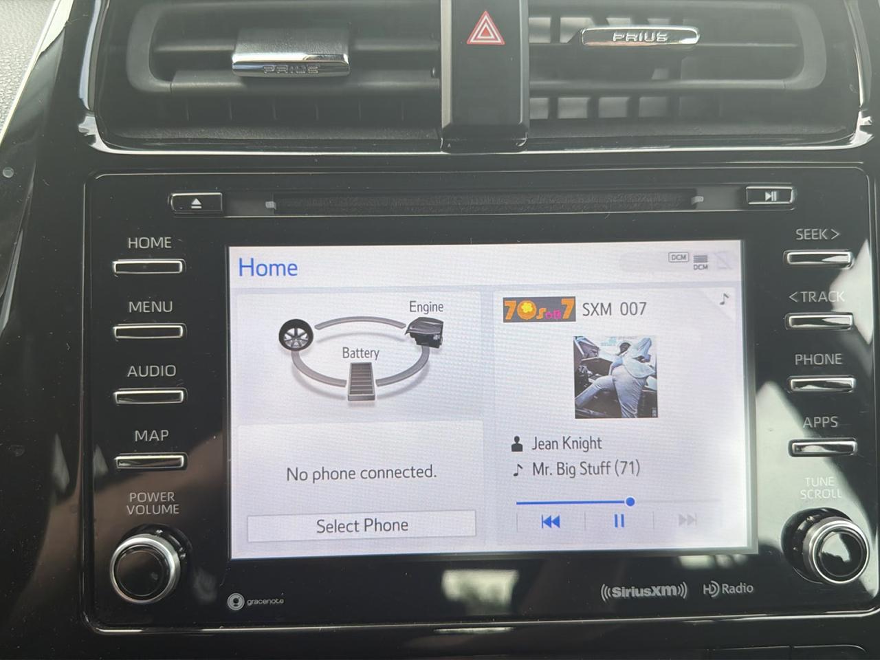 Toyota Prius Prime Limited (Natl) 2021