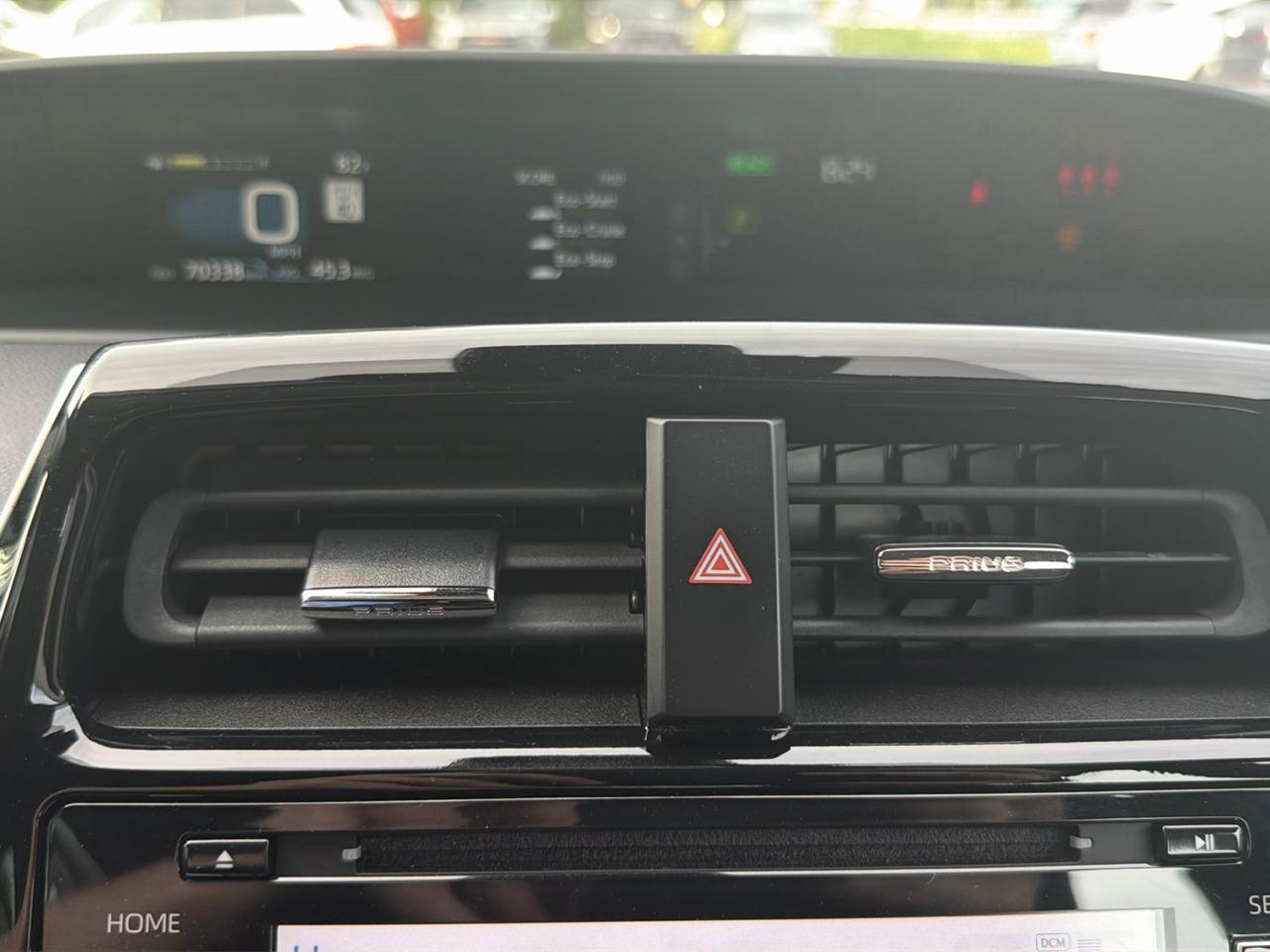 Toyota Prius Prime Limited (Natl) 2021