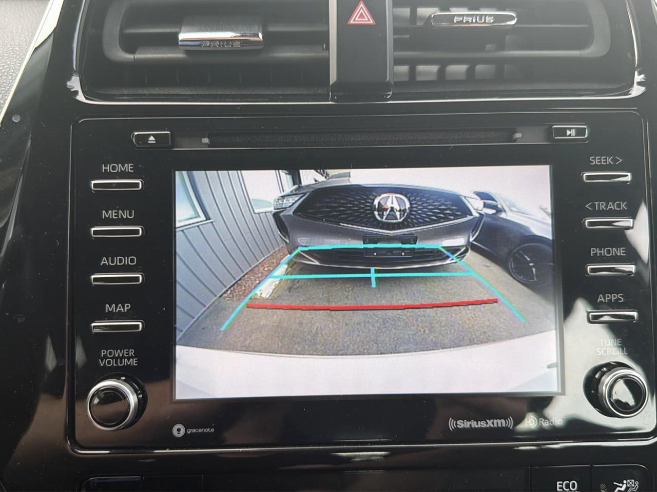 Toyota Prius Prime Limited (Natl) 2021