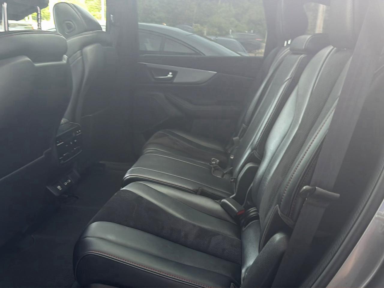 Acura MDX SH-AWD w/A-Spec Package 2023