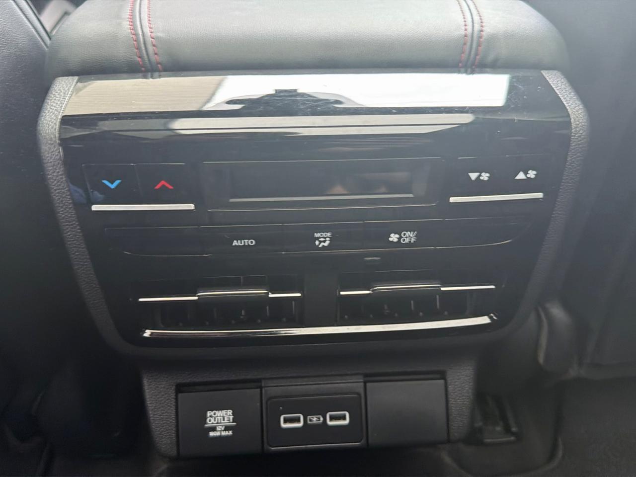 Acura MDX SH-AWD w/A-Spec Package 2023