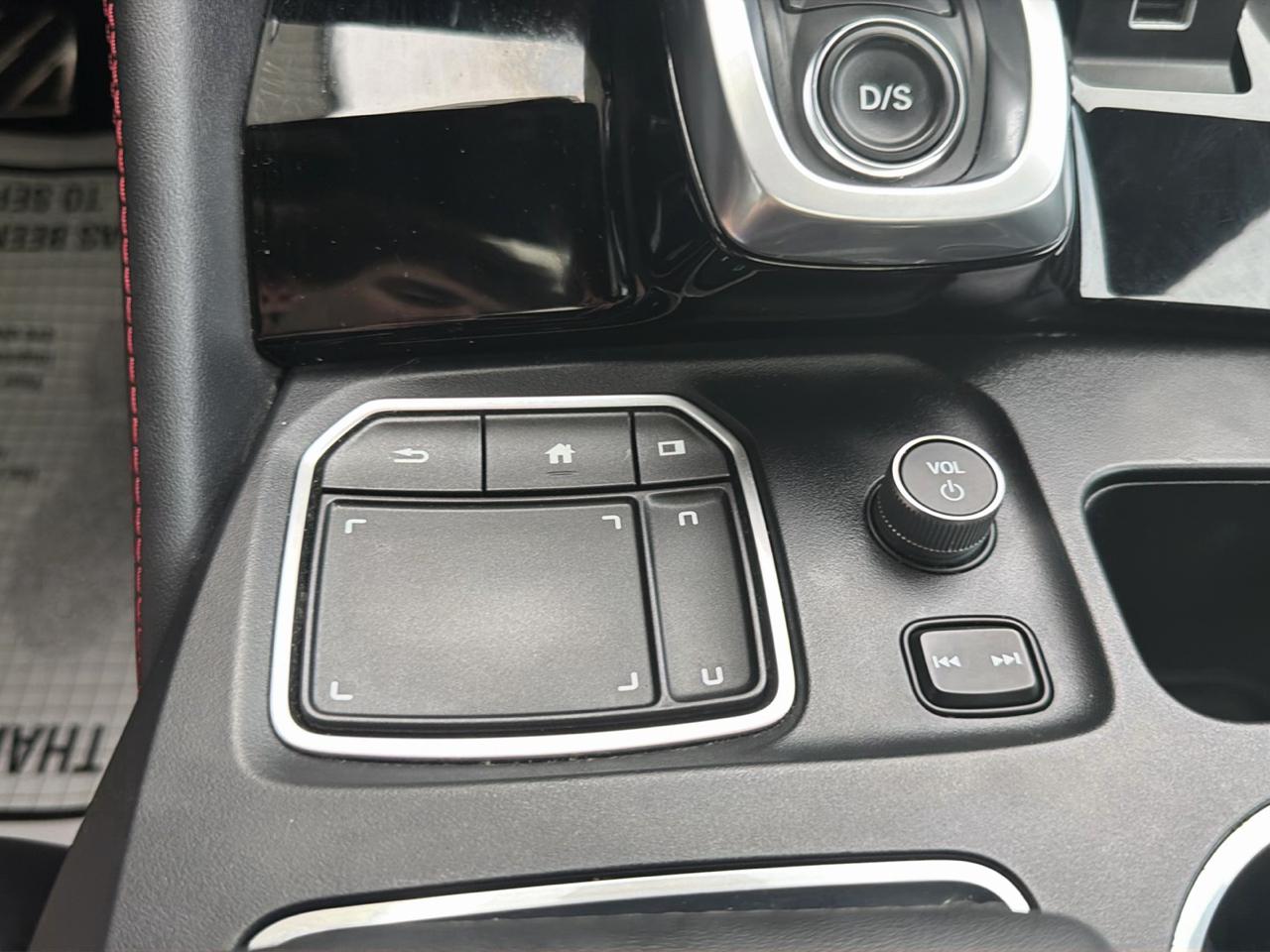 Acura MDX SH-AWD w/A-Spec Package 2023