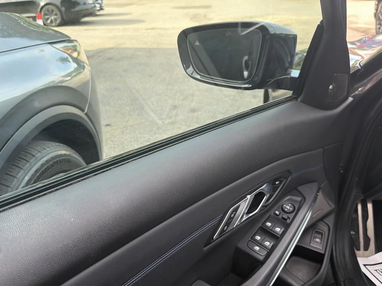 BMW 3 Series M340i xDrive Sedan North America 2021