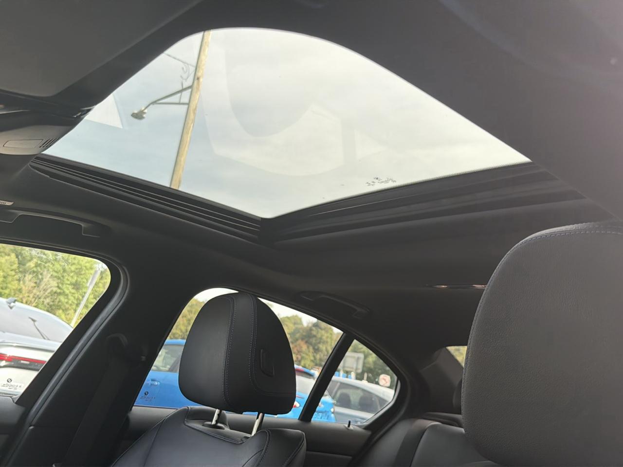BMW 3 Series M340i xDrive Sedan North America 2021
