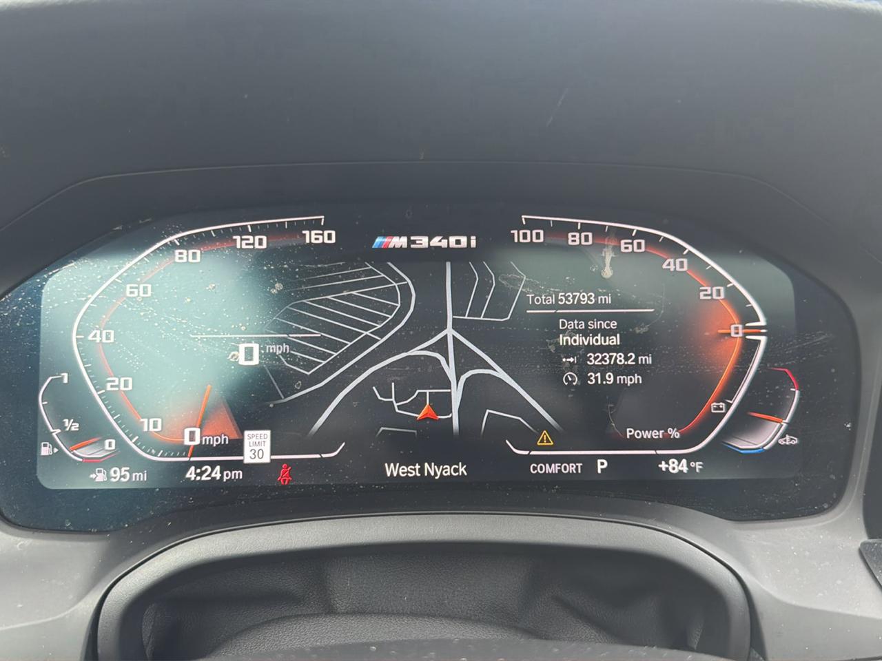 BMW 3 Series M340i xDrive Sedan North America 2021