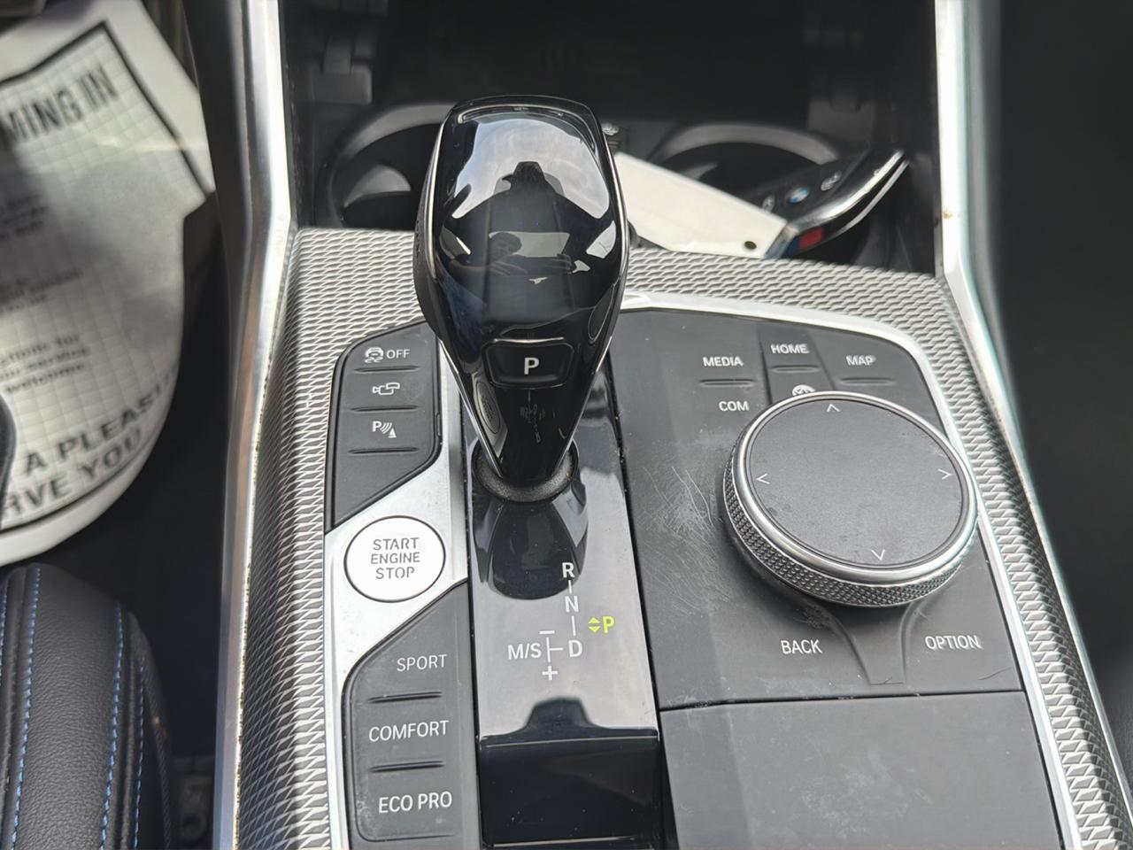 BMW 3 Series M340i xDrive Sedan North America 2021