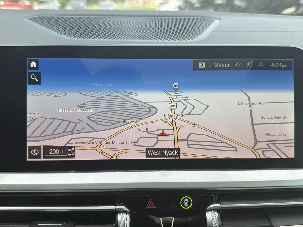 BMW 3 Series M340i xDrive Sedan North America 2021